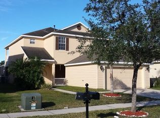 20614 Whitewood Way, Tampa, FL 33647