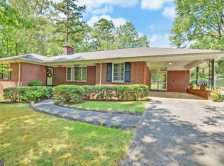 38 Furman St, Toccoa, GA 30577
