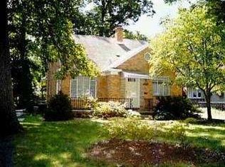 1745 Wildwood Rd, Toledo, OH 43614