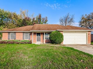 3421 Morgan Trl, Jeffersonville, IN 47130