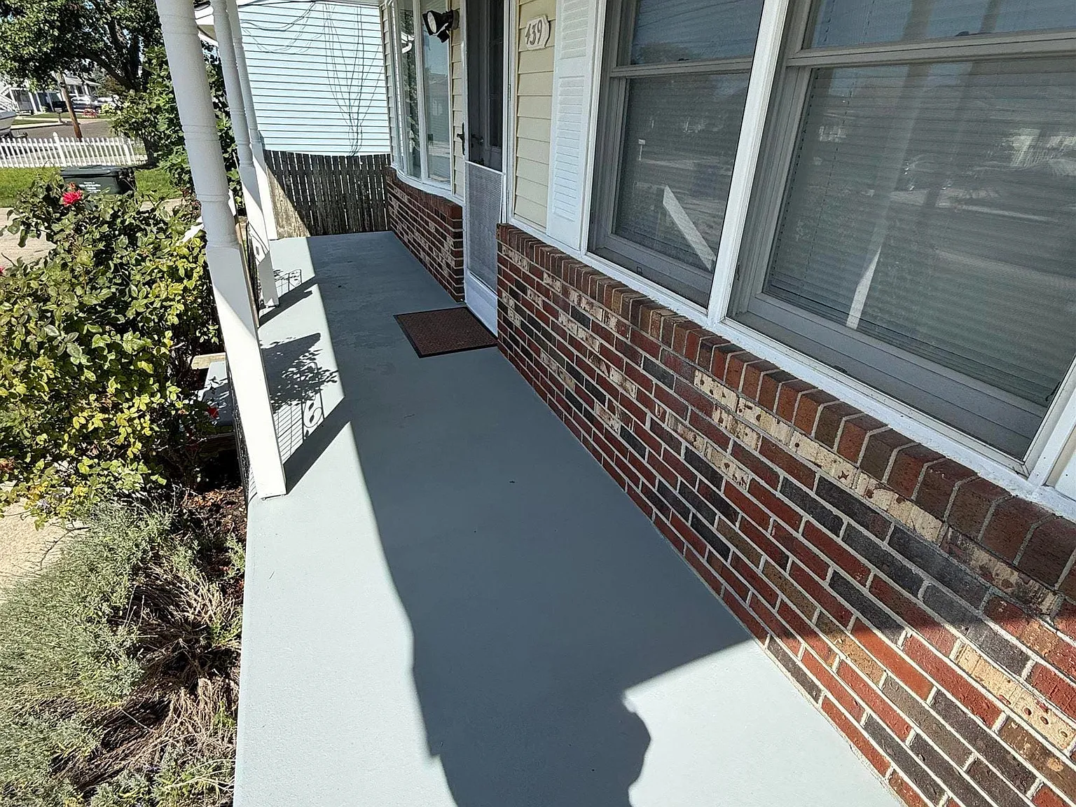 3 bed, 2.0 bath, $2,550 — Photo 2