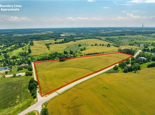 Point Twenty Rd Lot 18, Pelham, ON L0R 1S0
