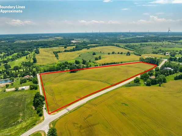 Point Twenty Rd Lot 18, Pelham, ON L0R 1S0