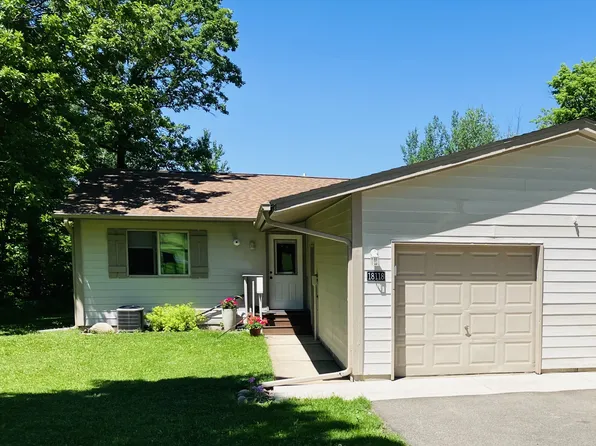 18116 Captive Lake Rd, Garrison, MN 56450