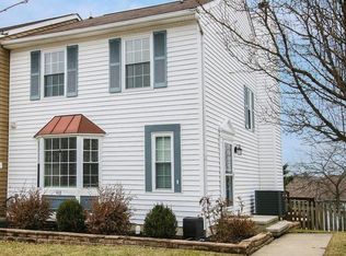 428 Spalding Ct, Westminster, MD 21158