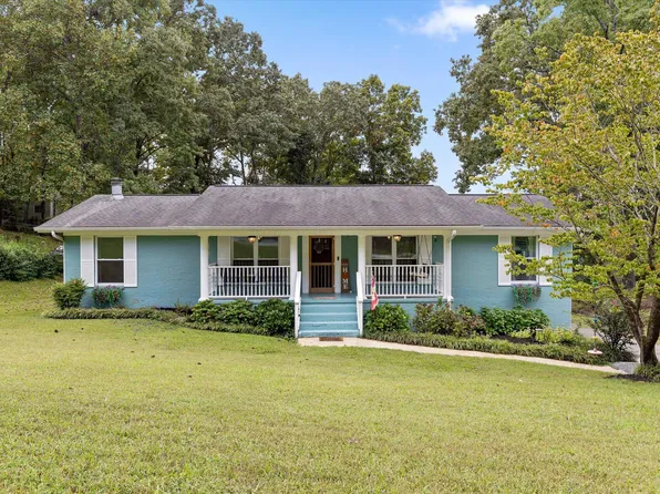887 Shady Fork Rd, Chattanooga, TN 37421
