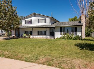 265 E 2000 N, Layton, UT 84041