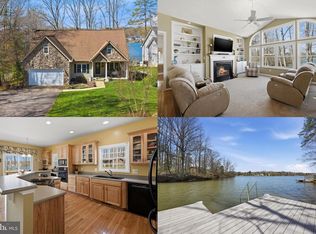 341 Land Or Dr, Ruther Glen, VA 22546