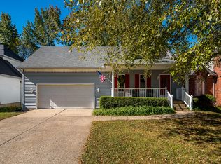 4516 Biles Ct, Louisville, KY 40241