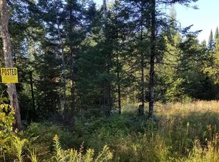 On Nagel Rd, Glidden, WI 54527