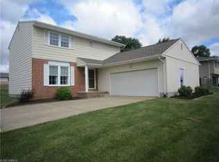 3327 Sierra Ave SW, Canton, OH