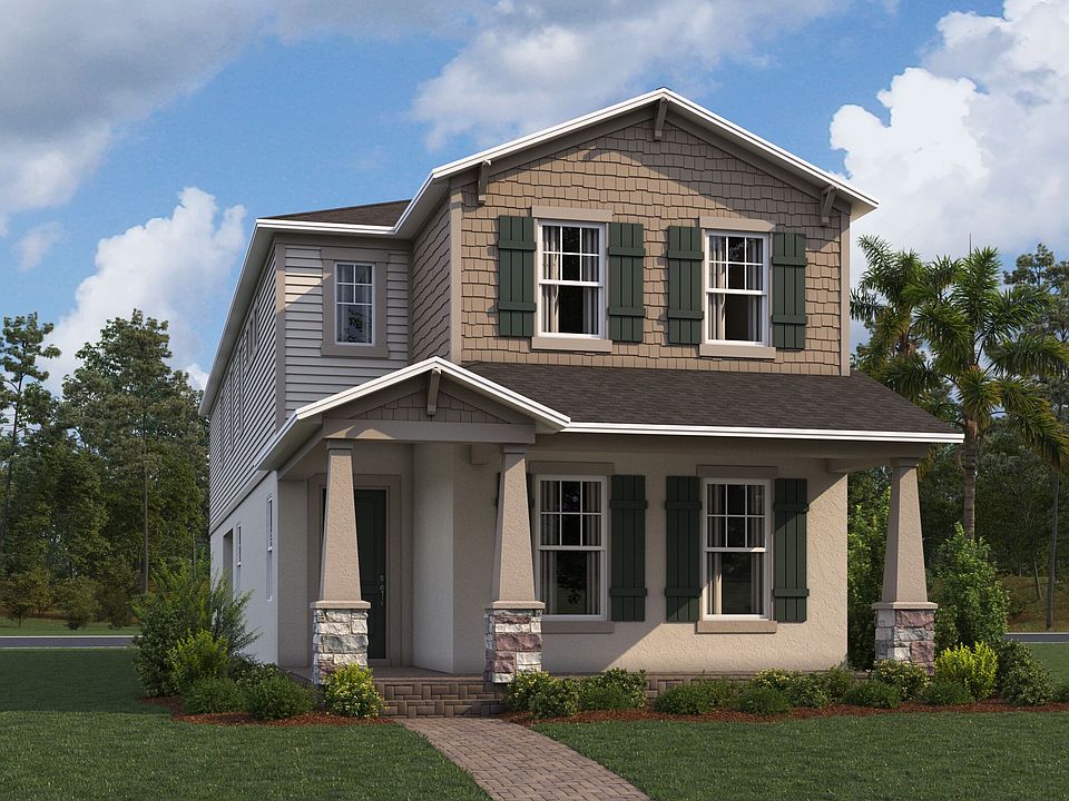 Wekiva XL Craftsman