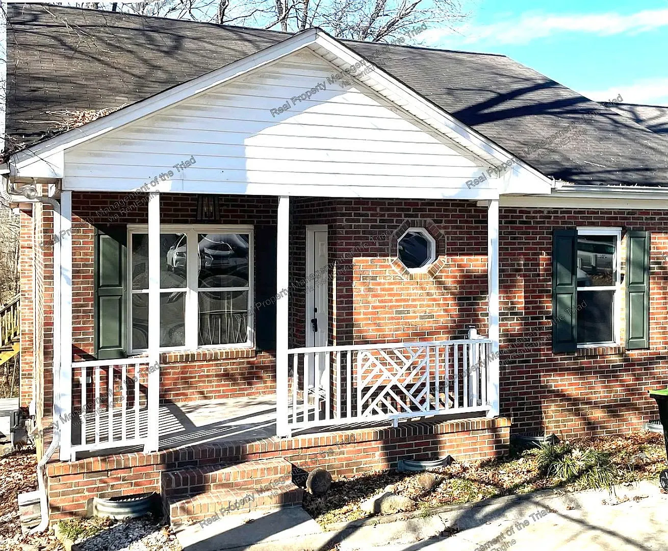2 bed, 2.0 bath, 1053 sqft, $1,500 — Photo 1