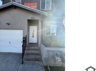 850 E 80th St, Los Angeles, CA 90001