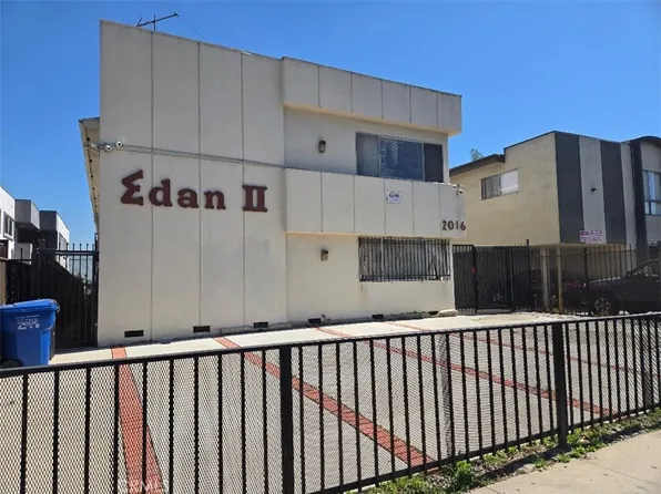 2016 S Bedford St, Los Angeles, CA 90034