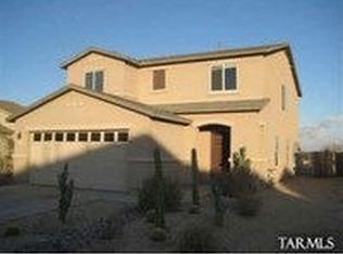 18749 S Avenida Rio Veloz, Sahuarita, AZ 85629