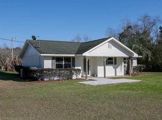 7120 Magnolia Springs Hwy, Foley, AL 36535