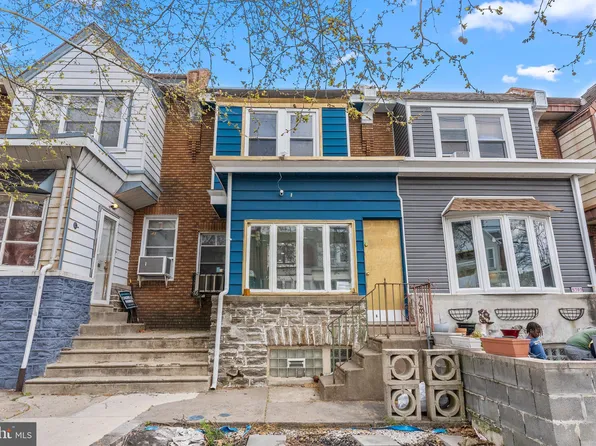 5707 N 12th St, Philadelphia, PA 19141