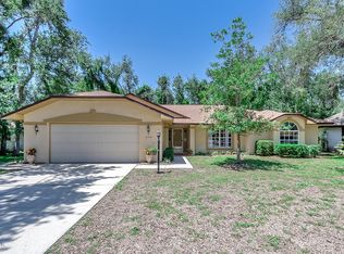 6184 Yellowstone Dr, Port Orange, FL 32127