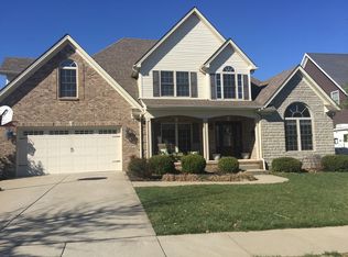 1002 Lane Cir, Versailles, KY 40383