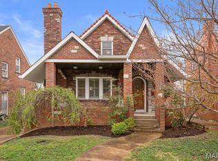 7734 Wise Ave, Saint Louis, MO 63117