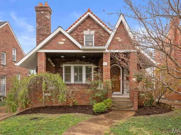 7734 Wise Ave, Saint Louis, MO 63117