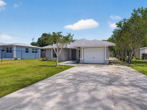 351 NW 8th Ave, Delray Beach, FL 33444