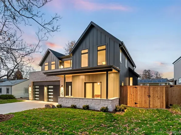 4645 Highline Place, Denver, CO 80222