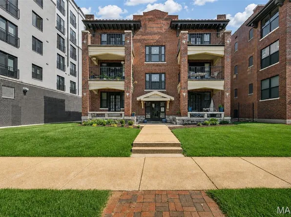 5631 Pershing Ave APT 31, Saint Louis, MO 63112