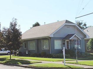 201 W Maple St, Walla Walla, WA 99362