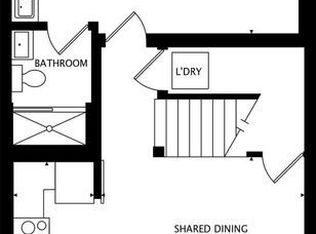 1407 18th St #A, Oakland, CA 94607