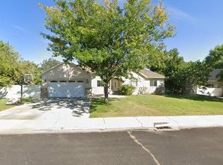 1340 N 1300th St E, Lehi, UT 84043