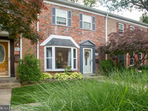 7812 Lakecrest Dr, Greenbelt, MD 20770