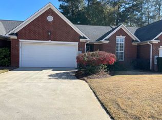 1244 Carriage Dr, Aiken, SC 29803