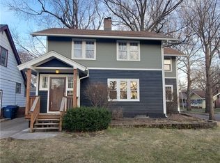 1301 46th St, Des Moines, IA 50311