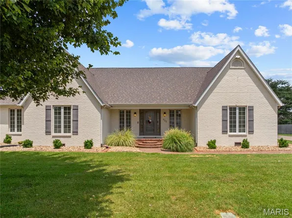 522 Tanglewood Ave, Sikeston, MO 63801