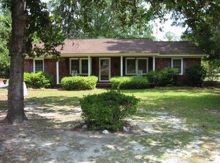 244 Archie Rd, West End, NC 27376