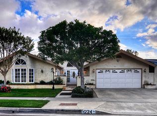 224 W Greenway Ave, Orange, CA 92865