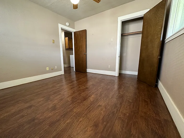 Opposite side of bedroom.