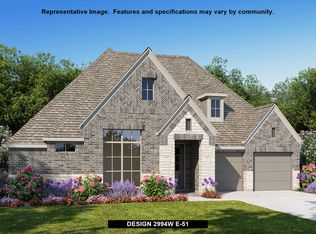 2088 Roquette Dr, Haslet, TX 76052