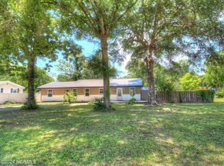 1860 Ocean Haven Rd SW, Ocean Isle Beach, NC 28469