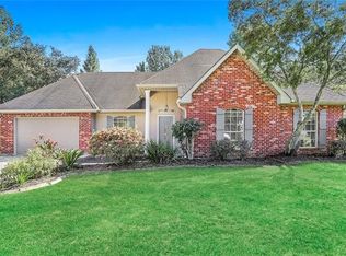 927 Nancy St, Mandeville, LA 70448