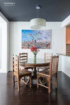 Rented by Sotheby's International Realty | media 18