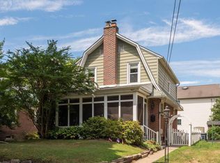 407 Cresswell St, Ridley Park, PA 19078