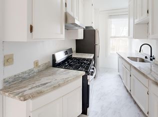 2677 Larkin Street, San Francisco, CA 94109
