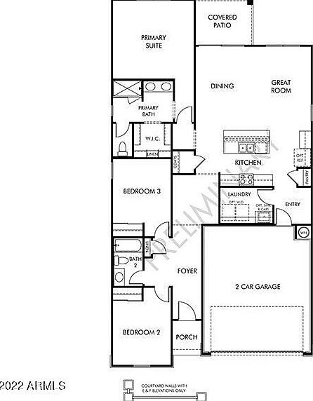 2nd image of 1721 S 224TH Avenue