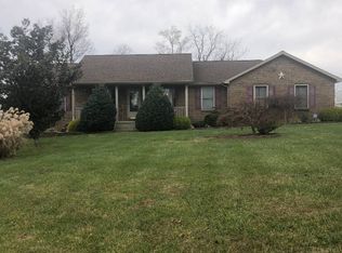 46 Kimberly Way, Lebanon, KY 40033