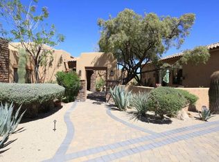 22402 N Los Caballos Dr, Scottsdale, AZ 85255