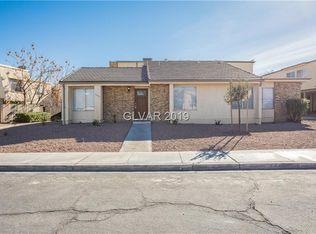 1395 Hialeah Dr APT A, Las Vegas, NV 89119