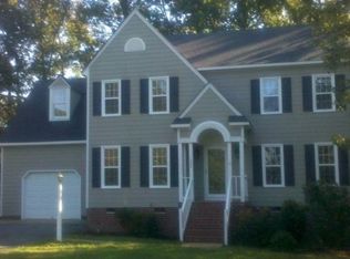 1600 Morshedi Ct, Henrico, VA 23238